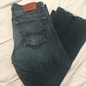 Lucky brand jeans size 32